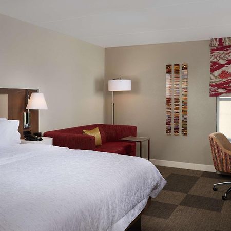 Hampton Inn & Suites Scottsdale On Shea Blvd Экстерьер фото