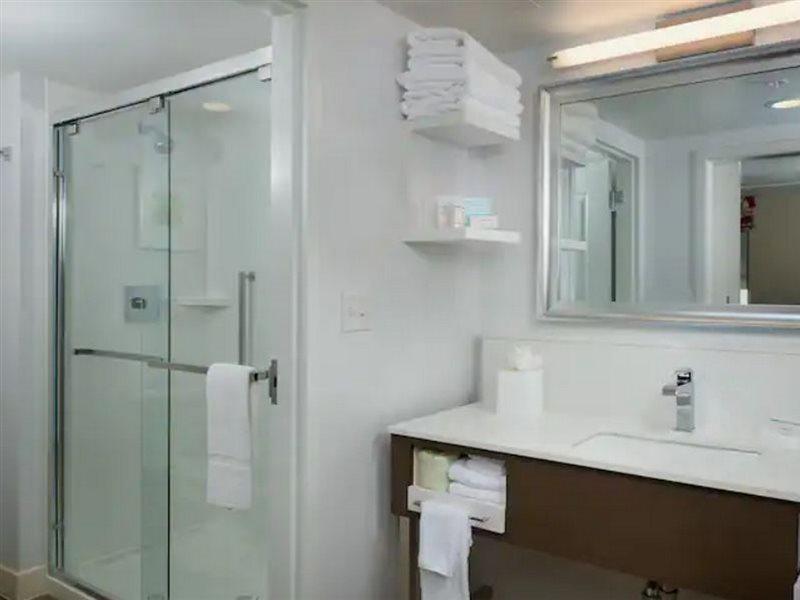 Hampton Inn & Suites Scottsdale On Shea Blvd Экстерьер фото