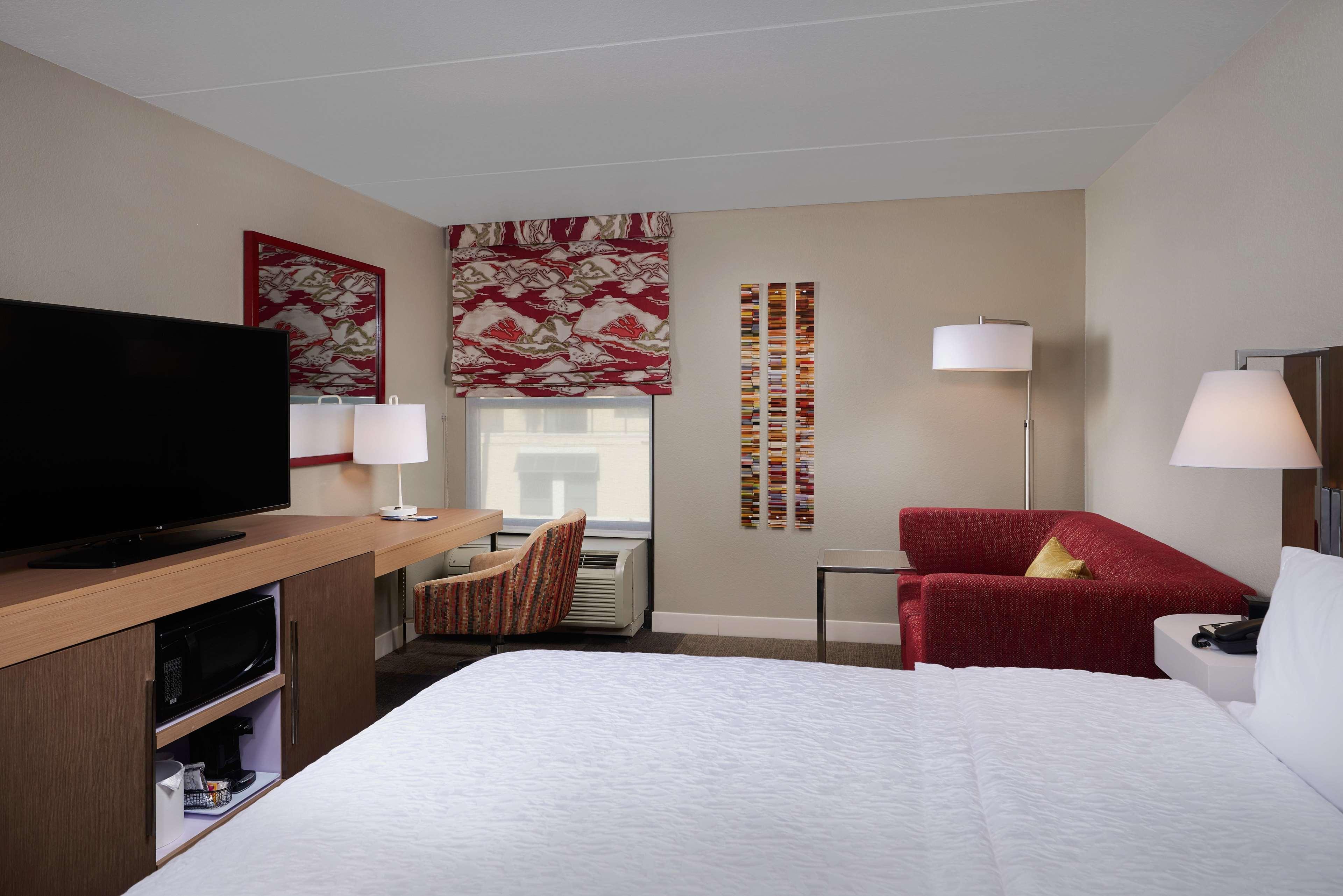 Hampton Inn & Suites Scottsdale On Shea Blvd Экстерьер фото