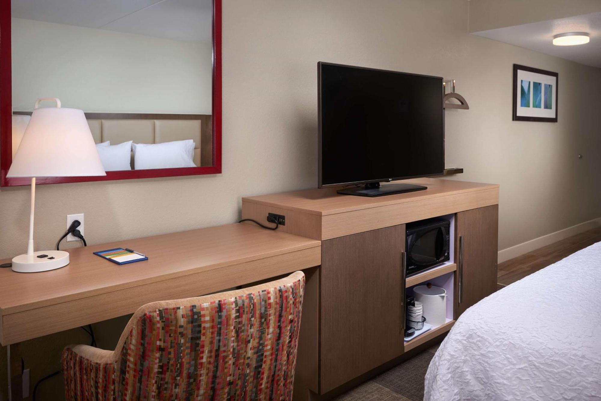 Hampton Inn & Suites Scottsdale On Shea Blvd Экстерьер фото
