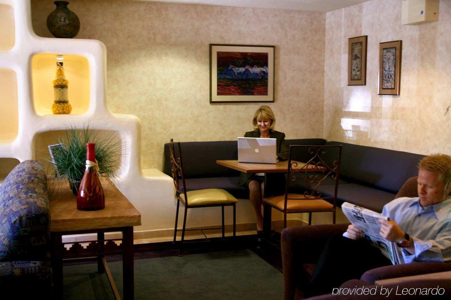 Hampton Inn & Suites Scottsdale On Shea Blvd Интерьер фото
